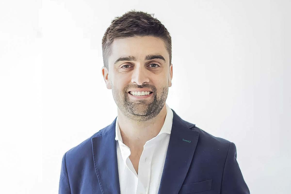 <p>Juan Pablo Contador Astrosa es director financiero de Nelson Contador Abogados & Consultores.</p>