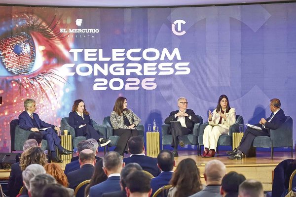 Telcos en la misma frecuencia: sus líderes fijan posiciones y piden a las autoridades simplificar regulación