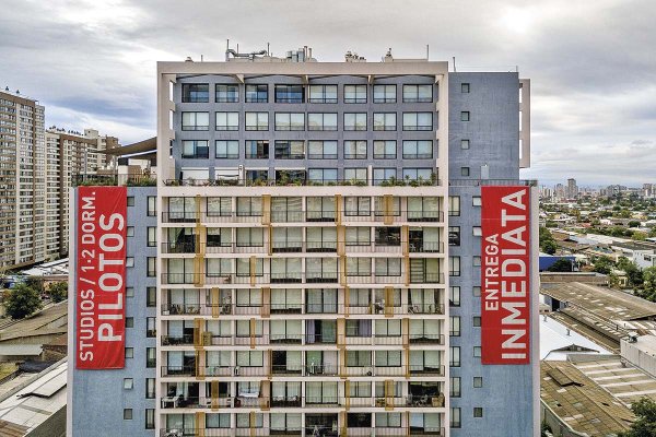 Exención transitoria del IVA en viviendas podría rebajar los dividendos en hasta $ 113 mil mensuales