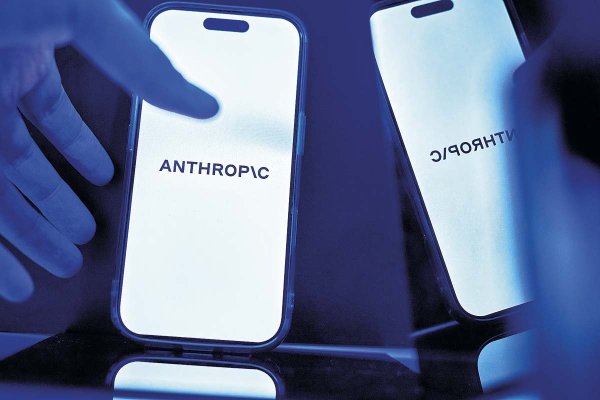 Anthropic cierra ronda con una valoración récord para una startup de IA de US$ 965 mil millones y supera a OpenAI