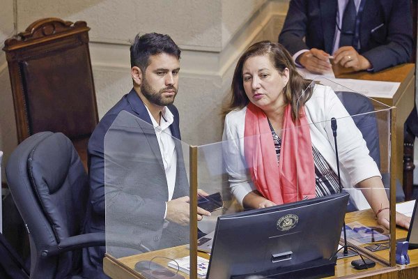 Cautela en la oposición tras dichos de García Ruminot por eventuales ajustes al proyecto misceláneo