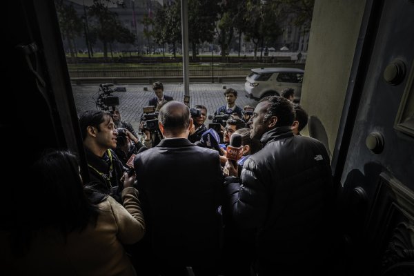 Quiroz confirma disponibilidad para modificar invariabilidad tributaria, franquicia Sence y plazos de tramitación de la ley miscelánea en el Senado