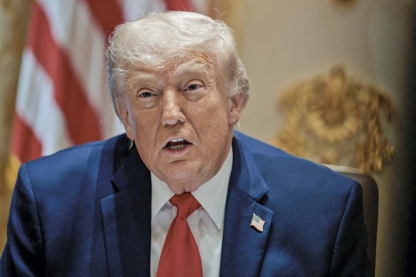 Negociadores de Irán y EEUU alcanzan acuerdo: Trump tiene la última palabra para sellarlo