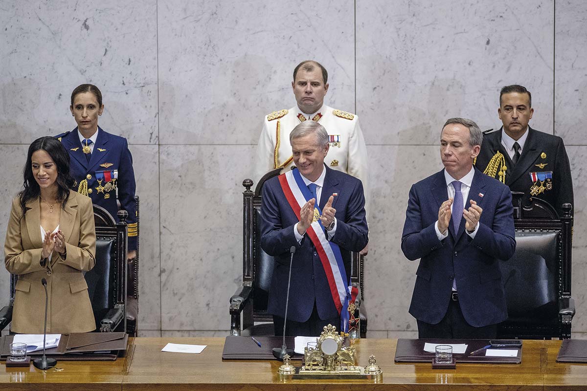 <p>Foto: Bloomberg</p>