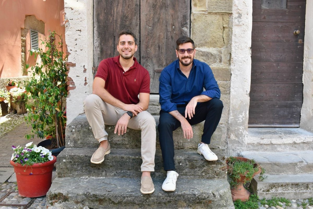 <p>Un search fund chileno con sabor a pomodoro</p>