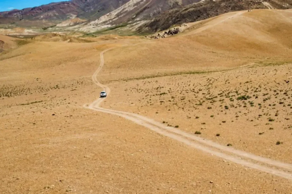 Exploraciones Aida suma segunda reclamación ambiental por eventual impacto en aguas de Toconao