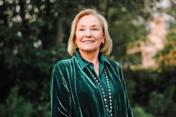 Cecilia Morel, en qué está y el legado de Piñera: “Fue siempre un hombre de buscar acuerdos”
