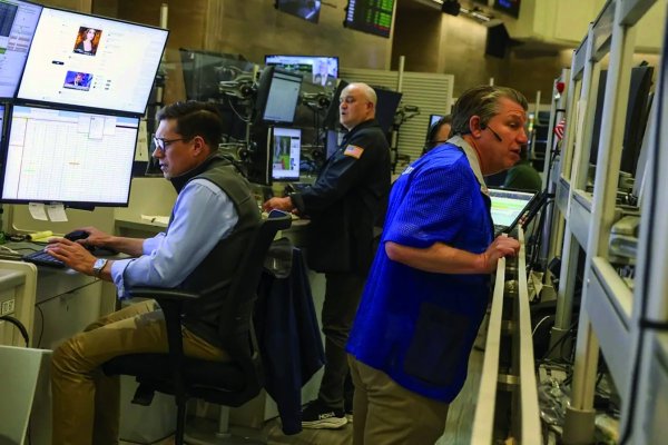 FTSE Russell desata un baile de US$ 45.000 millones entre las 7 Magníficas