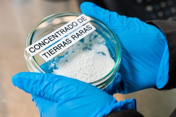 SEA del Biobío recomienda aprobar Estudio de Impacto Ambiental del proyecto de tierras raras de Aclara y CAP en Penco