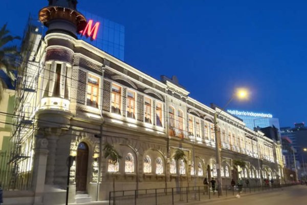Guía de Ocio: Patrimonio a mil y otros buenos panoramas