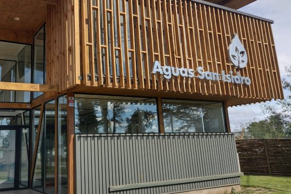Tribunal descarta daño ambiental de sanitaria San Isidro en Los Vilos, pero exige nueva solución para la salmuera