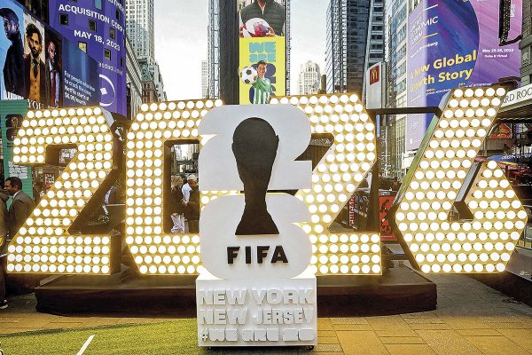 El impacto económico del Mundial de Fútbol 2026 para sus anfitriones