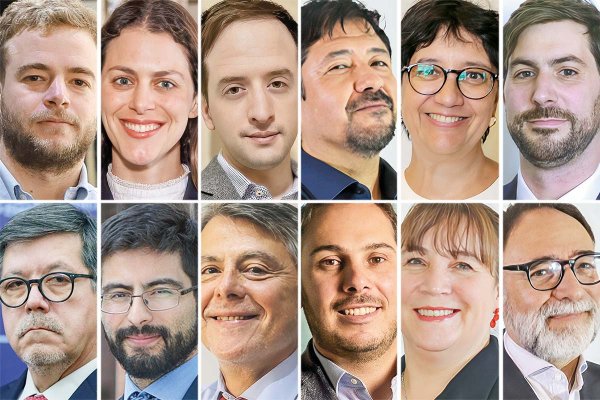 Quién es quién en la Dipres y cómo se vivió la semana donde volvió a ser protagonista por la "inconsistencia" detectada en la deuda pública