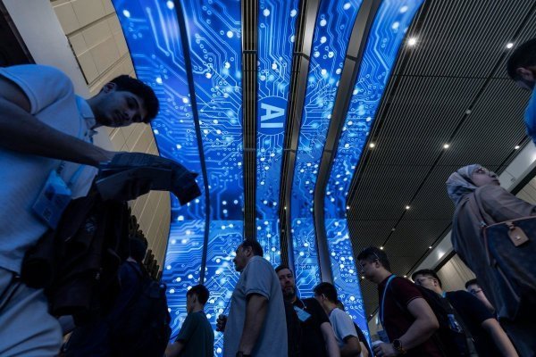 La IA crece más de 2.000% anual en EEUU, pero las lecturas del PIB no logran captarla
