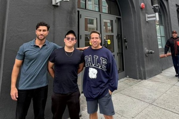 Nexor, la nueva startup de Ian Lee debuta con inversión de Andreessen Horowitz