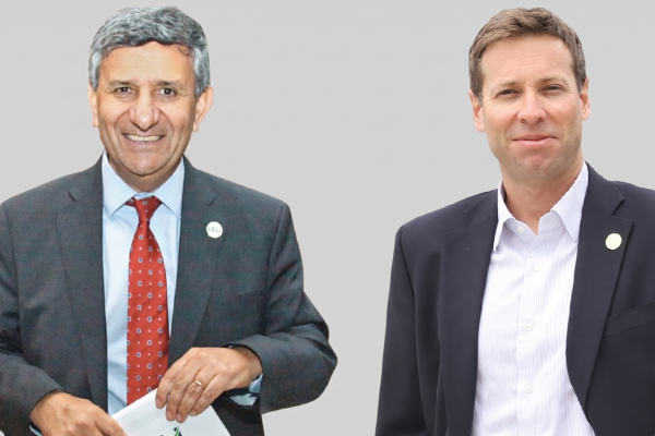 Cambio de mando en CCU: De Jottar a Ffrench-Davis, las claves de una de las sucesiones más esperadas del mercado