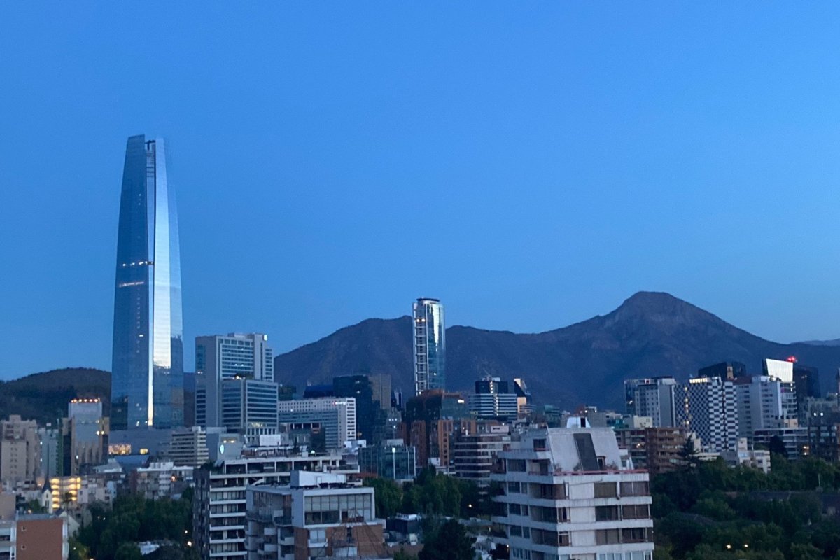 <p>El mes registró la misma cantidad de días hábiles que abril de 2025.</p>