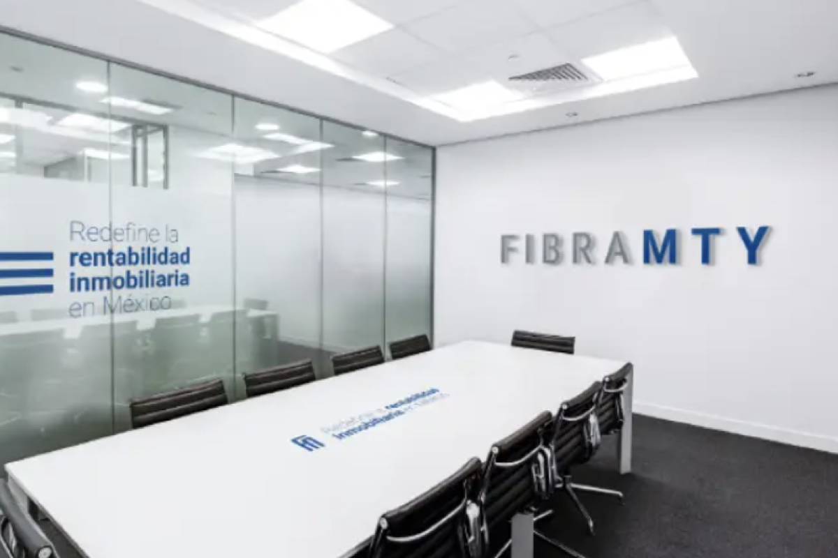 <p>Mexicana Fibra Mty cierra adquisición de Fibra Macquarie y sus acciones caen 2,5%</p>