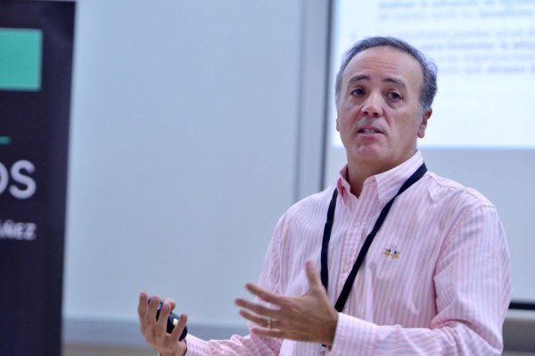 DF Lab Opinión/ Solopreneur y la revolución IA