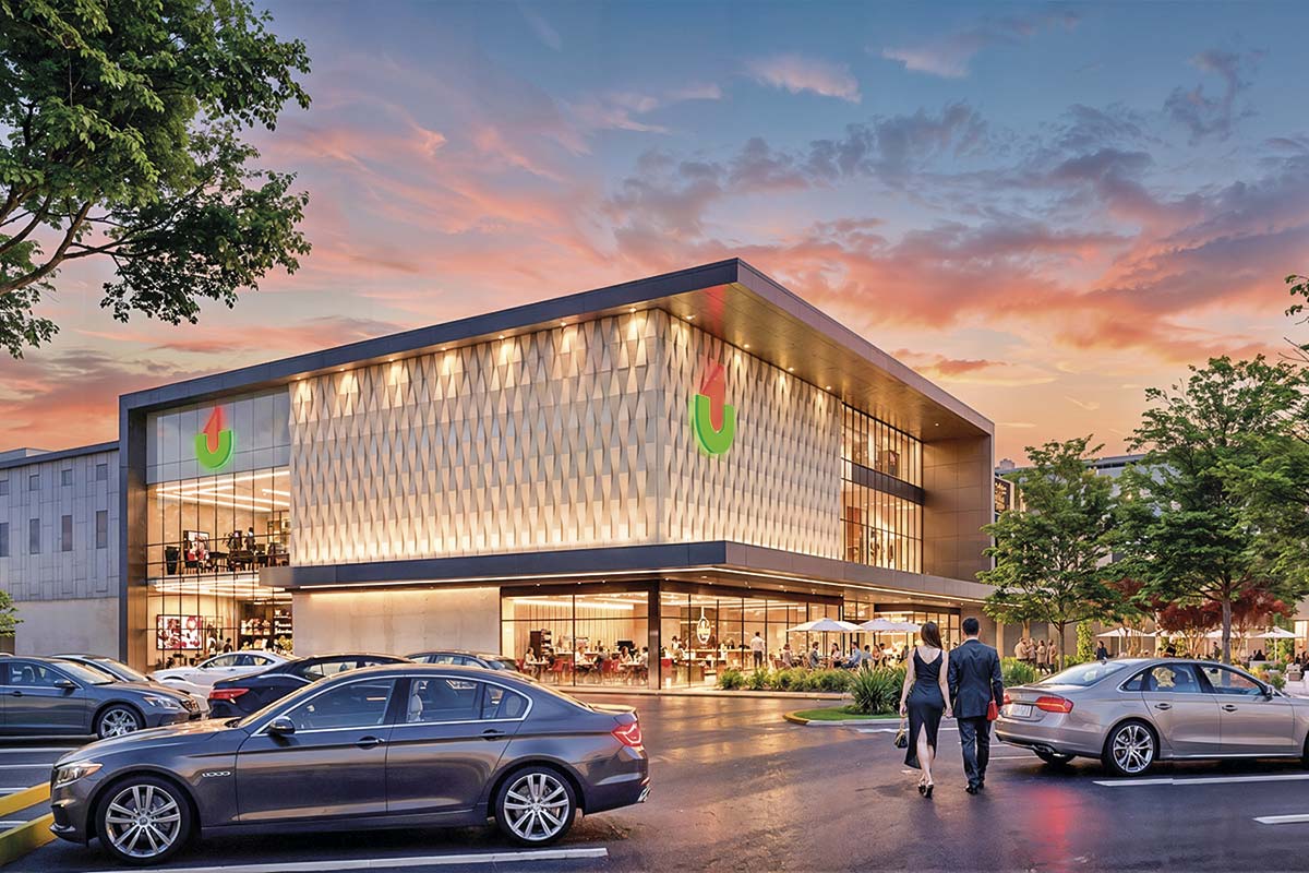<p>Cencosud invertirá US$ 60 millones para ampliar centro comercial en Argentina</p>