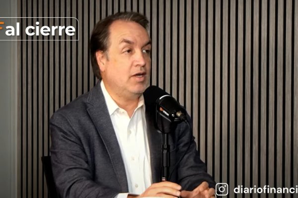 Las claves de la primera Cuenta Pública de Kast, con Gonzalo Müller, director del Centro de Políticas Públicas UDD