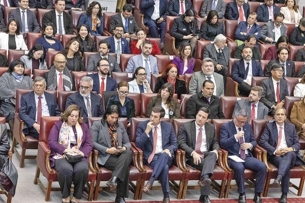 Cambios a Ley Indígena para liberar compra y uso de tierras abren debate