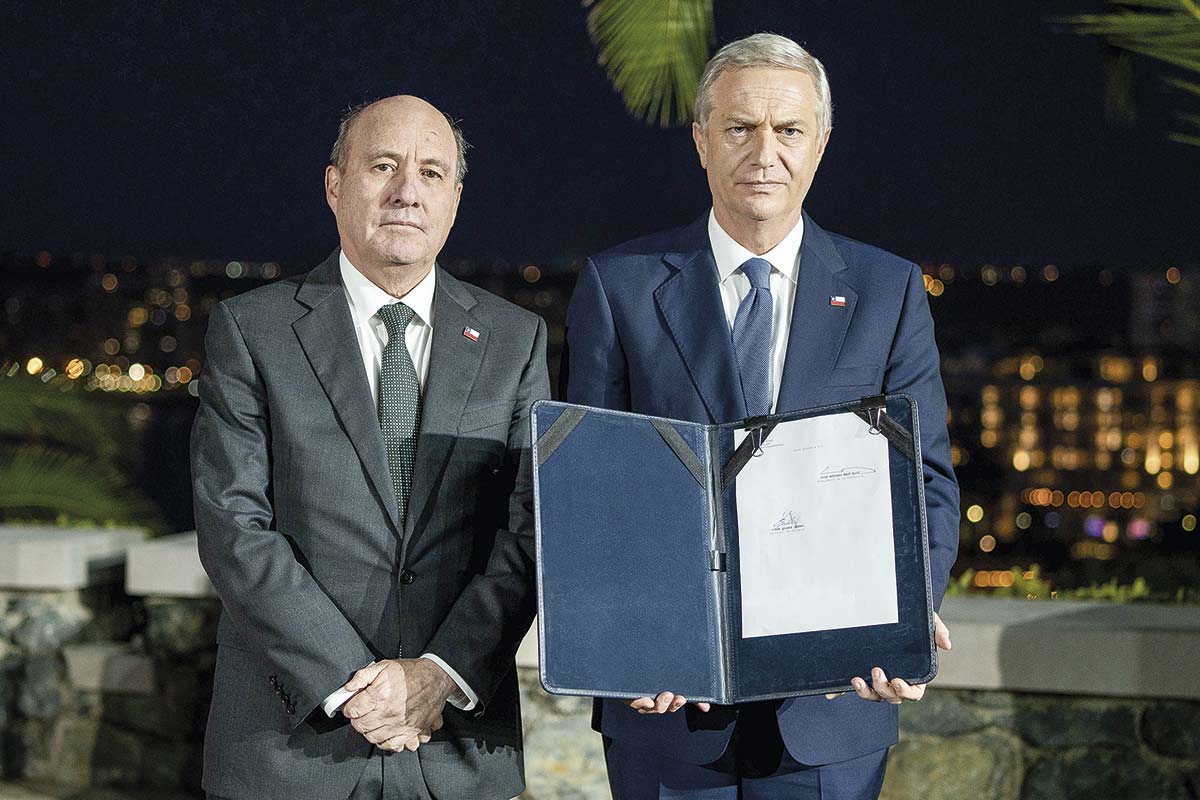 <p>Foto: Presidencia.</p>