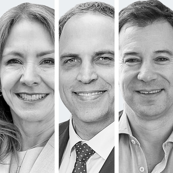 Encender los motores productivos de las regiones, un paso clave para un nuevo ciclo de expansión