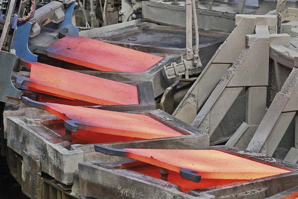 <p>Mercado del cobre espera informe clave del Departamento de Comercio de EEUU que podría abrir la puerta a nuevos aranceles</p>