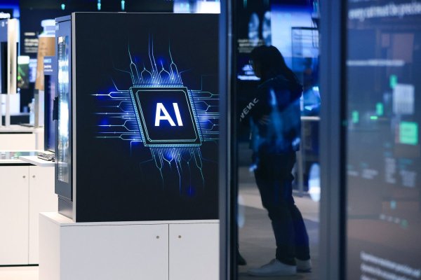 Los principales laboratorios de IA amplían la investigación sobre la “conciencia” de las máquinas