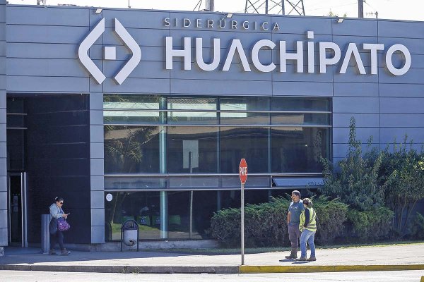 Huachipato vuelve a la vida: Aceros AZA va por los activos siderúrgicos de CAP en operación por US$ 400 millones