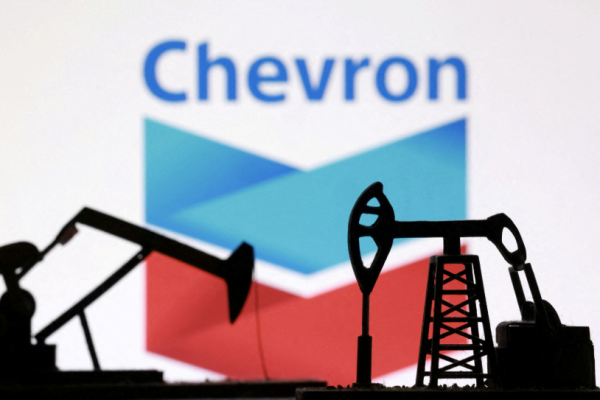 Chevron presenta proyecto de inversión en Argentina por US$ 13.800 millones