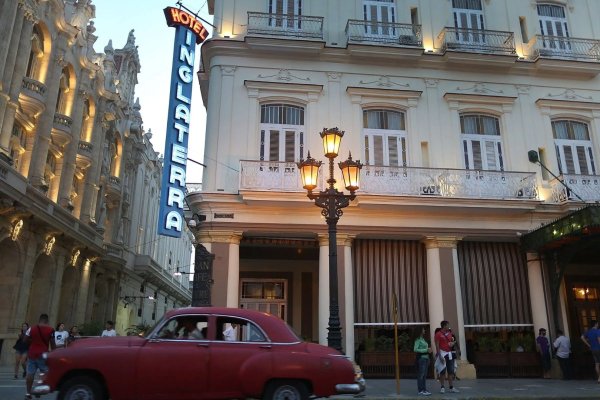 ¿Efecto dominó?: operadora de hoteles Royalton abandona Cuba por sanciones de EEUU