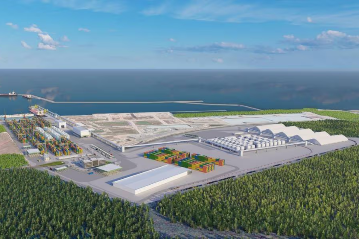 <p>Hanseatic Global Terminals refuerza su presencia en Brasil tras adquirir el 50% de proyecto greenfield de terminal de contenedores</p>
