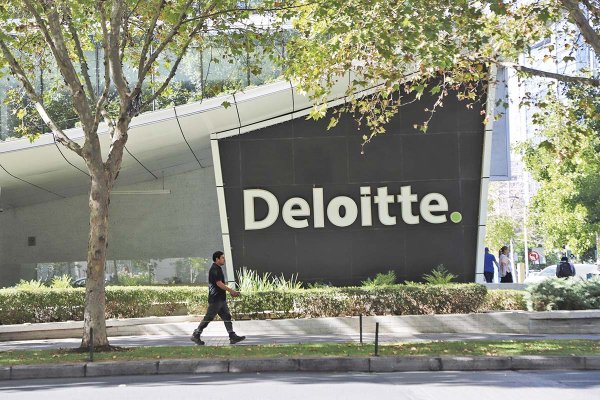 Deloitte y nueva exigencia de patrimonio para AGF: “La industria evidencia holgura respecto de los mínimos establecidos”