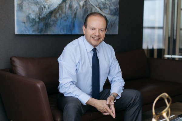 Codelco ficha a Jorge Gómez: histórico ejecutivo deja Collahuasi para encabezar nueva etapa en la estatal