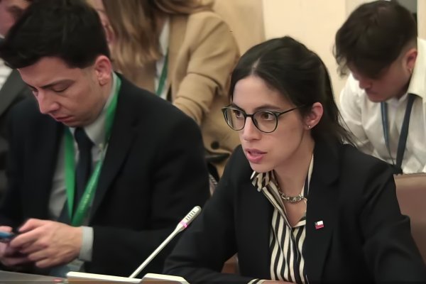 Diputados aprueban en general reforma al SEIA y gobierno busca alcanzar un acuerdo asociado a su institucionalidad