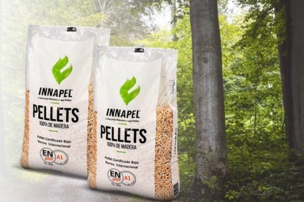 Productora y distribuidora de pellets Innapel inicia liquidación por alza de costos y caída de 40% en suministro de materia prima