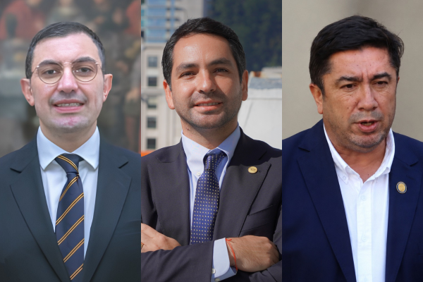 “De máxima relevancia": autoridades y mundo productivo proyectan que compra de activos de Huachipato daría fuerte impulso a reactivación económica del Biobío