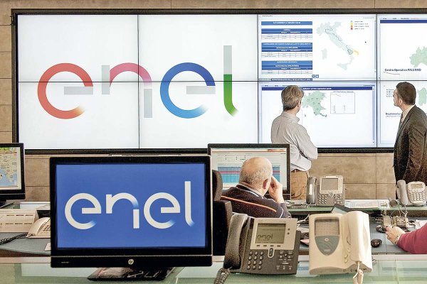 Enel se reúne con regulador brasileño para explorar alternativas ante posible rescisión de contrato en Sao Paulo
