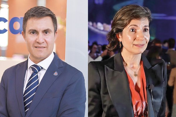 Anglo American reestructura su cúpula en Chile y Patricio Hidalgo aterriza como CEO de Collahuasi