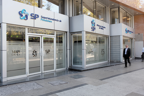 Implementación de la reforma previsional: Super de Pensiones pone en consulta normativa sobe recaudación de cotizaciones para el SIS