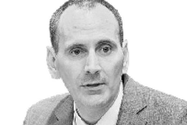 <p>El mineral es nuestro, el ácido todavía no</p>