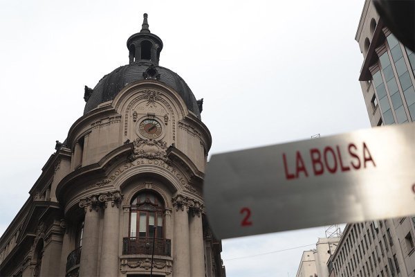 Cinco acciones a tener en cuenta en junio: BICE, Parque Arauco, Cencosud, SQM-B y Latam