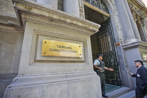 TC declara inadmisible requerimiento de las AFP en contra de la Superintendencia de Pensiones