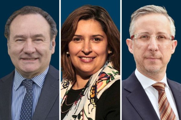 Chirgwin crea área especializada para proyectos estratégicos