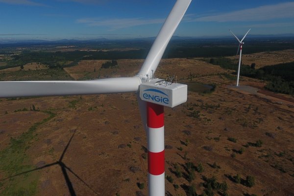 Engie concreta nueva emisión de bono en UF por más de $ 120 mil millones