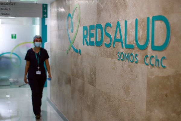 El progresivo despegue de RedSalud que sustenta su regreso al mercado de bonos tras casi una década