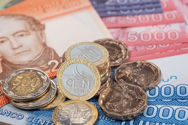 <p>Los salarios de los trabajadores chilenos se desaceleraron en abril producto de la mayor inflación</p>