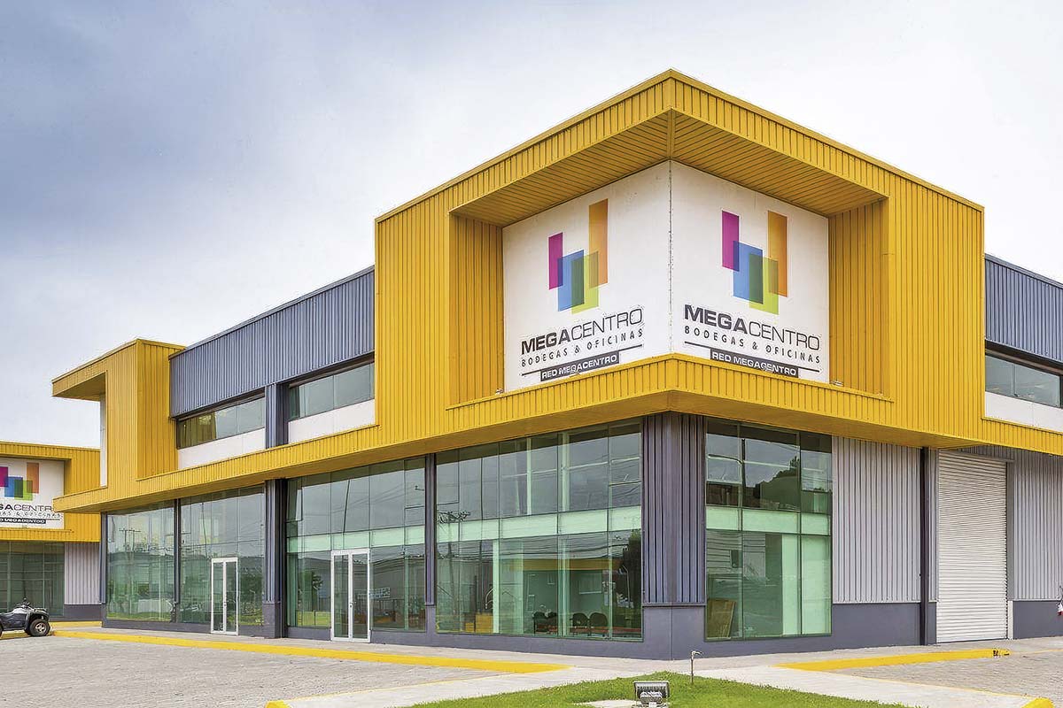 <p>Reorganización de Núcleo Salud reabre disputa de Felipe Guzmán con cúpula de Megacentro y EBCO</p>